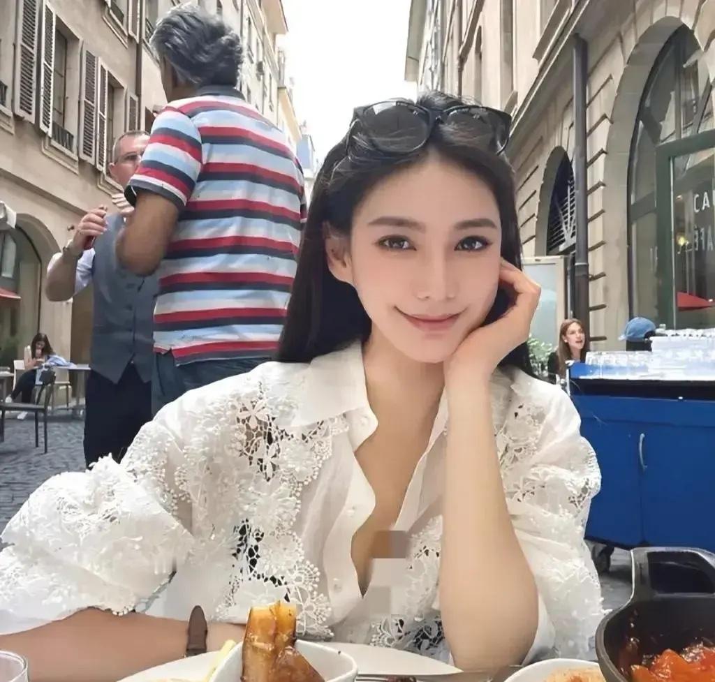 马筱梅和张颖颖开撕了！8月21日，张颖颖在骂了汪小菲和张兰母子一整天后，汪小菲现