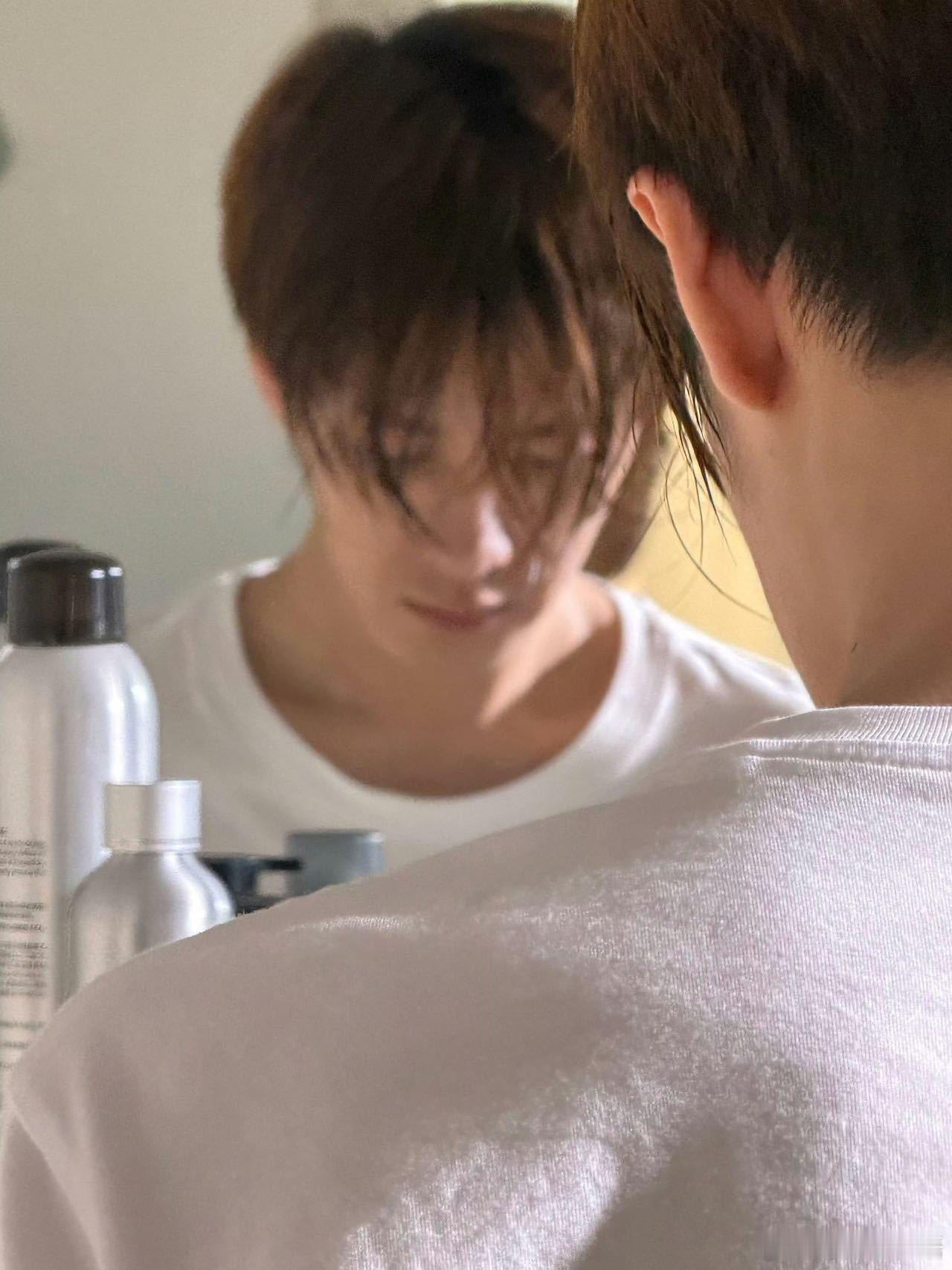 檀健次新歌和向我表白有什么区别 循环新歌《Proof》ing！这旋律也太戳心了，