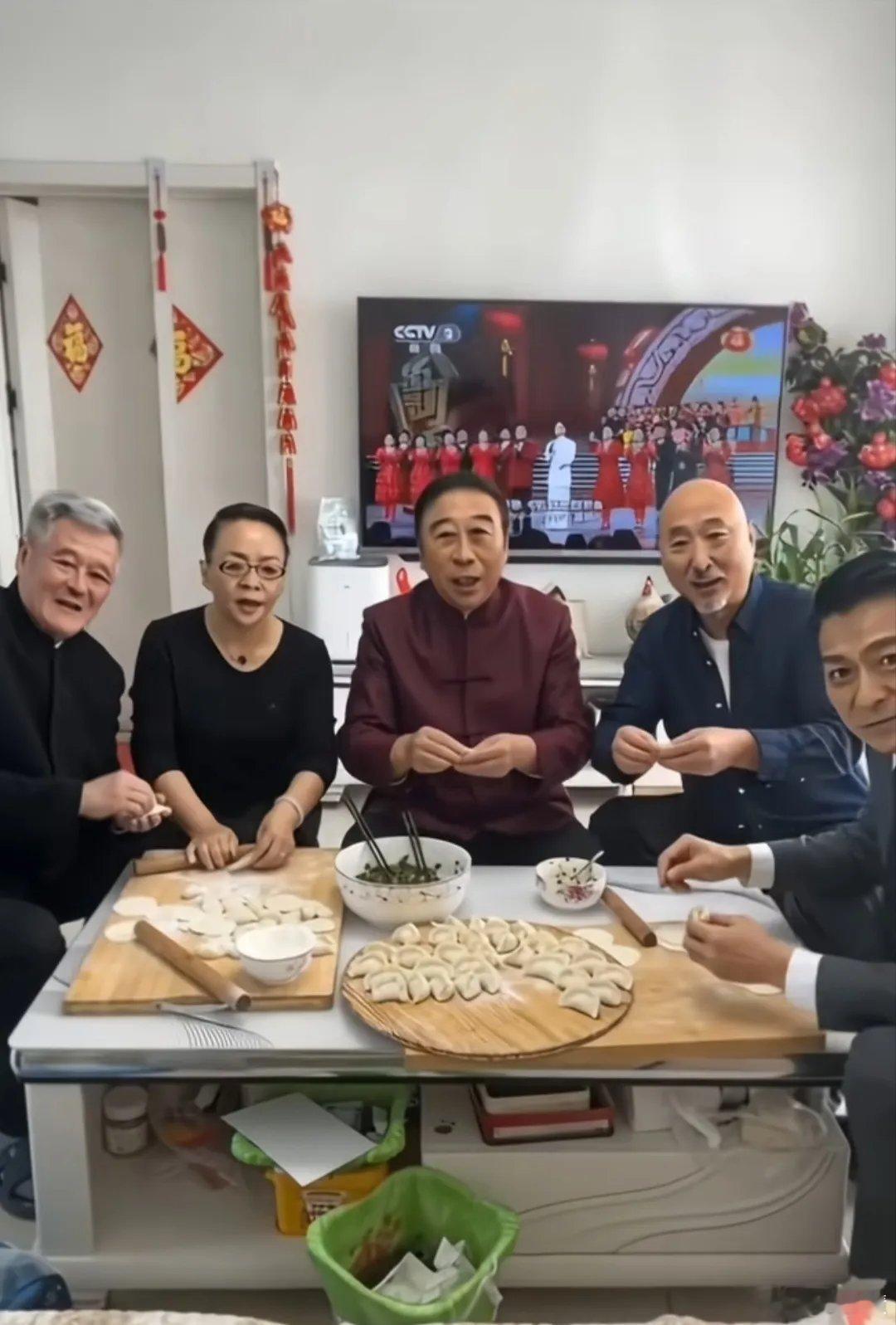 是否是AI做的？我判断不了，就问了千问：附图五余丰慧