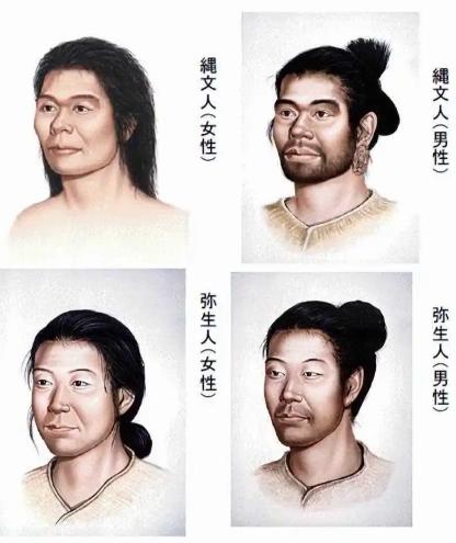 日本祖先真相大白：不是徐福后代，DNA检测结果让日本人无法接受，根据基因研究，这