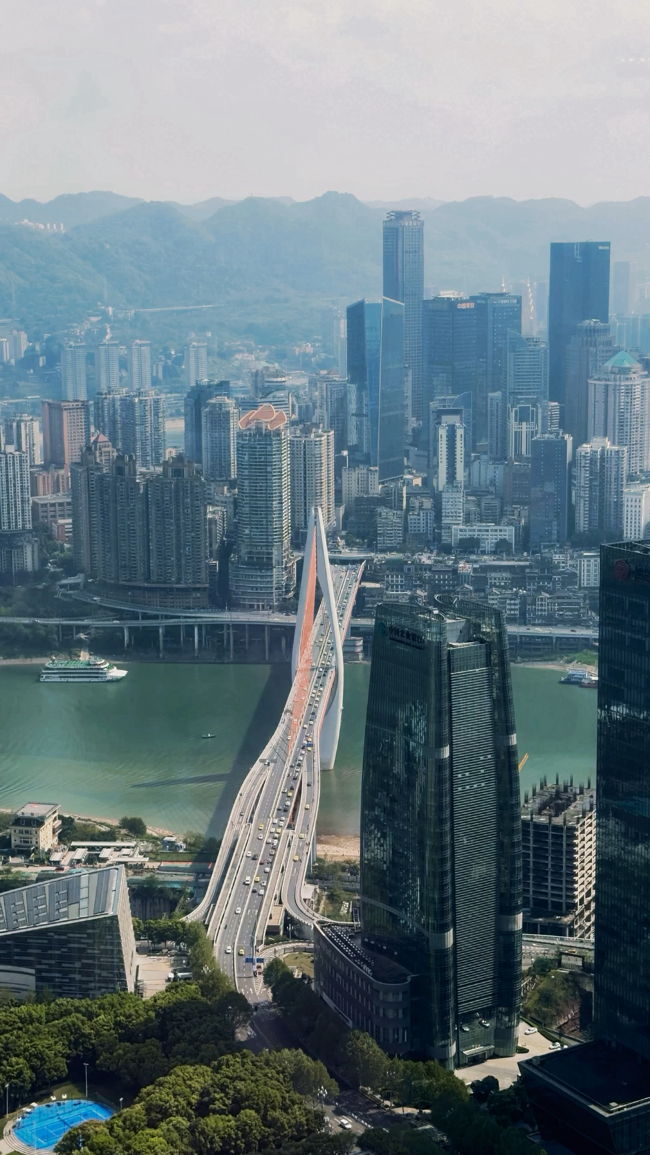 🍮NICCOLO✖️NESCENS重庆尼依格罗&妮尚希是海洋蓝色系🏖️肌密恒