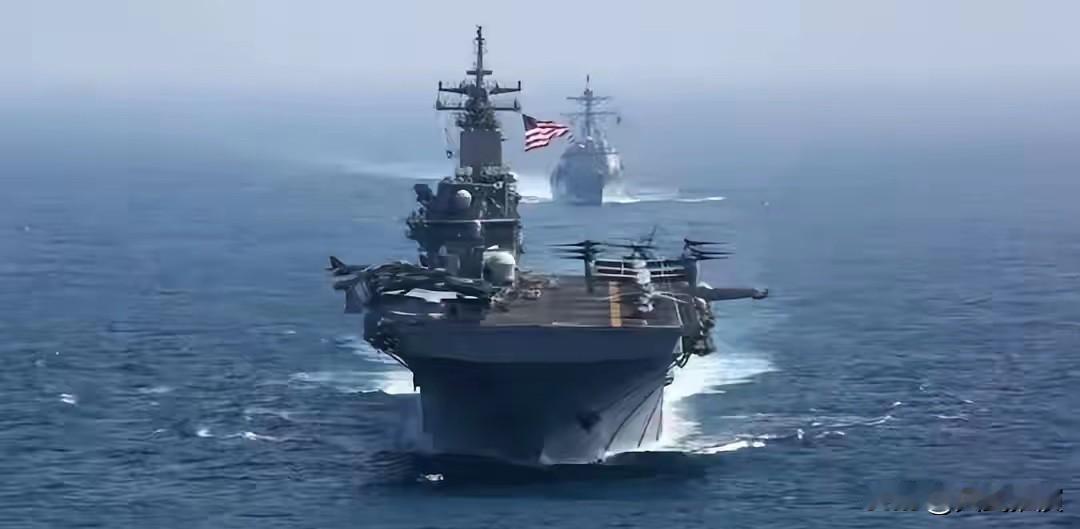 别天天喊着:美军吃不饱饭了、美军航母着火了、美军航母的马桶堵了。

很多人总盯着