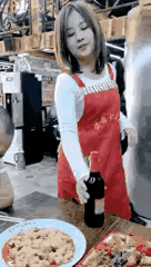 越往后越好笑