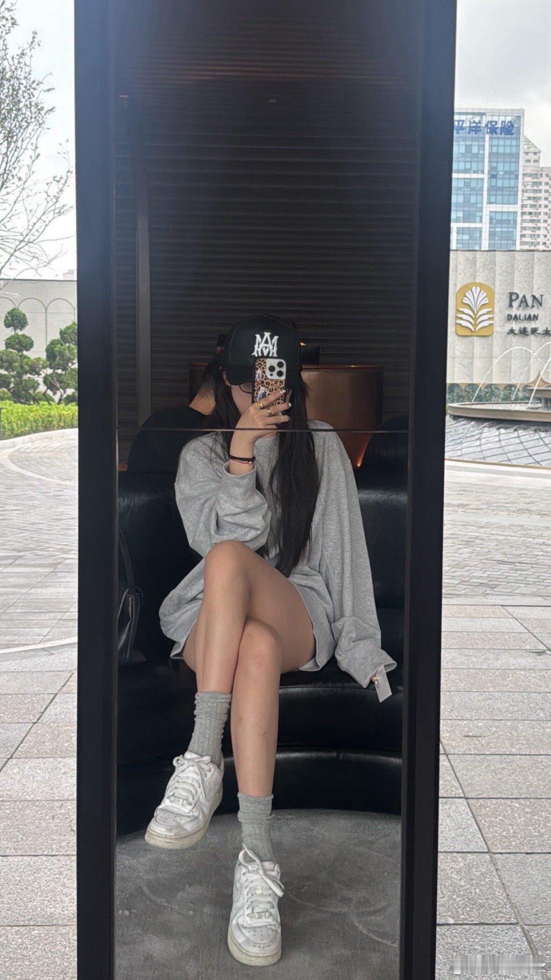 发一下近一个月快拍的照片 ​​​