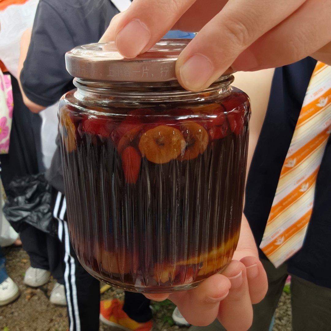 哥哥给的嗯嗯