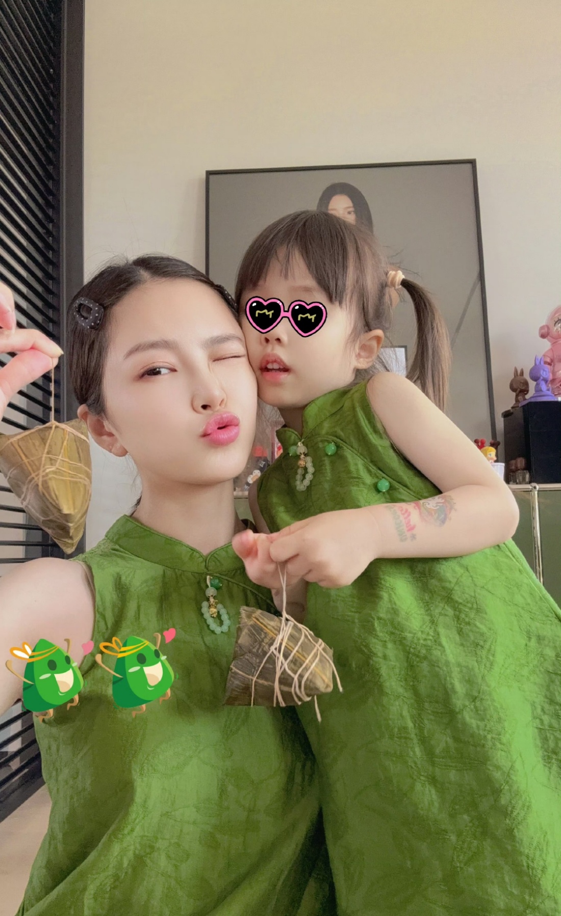杜淳妻子回应生二胎生与不生都是别人的选择，我们没有替别人选择的余地[二哈][二哈