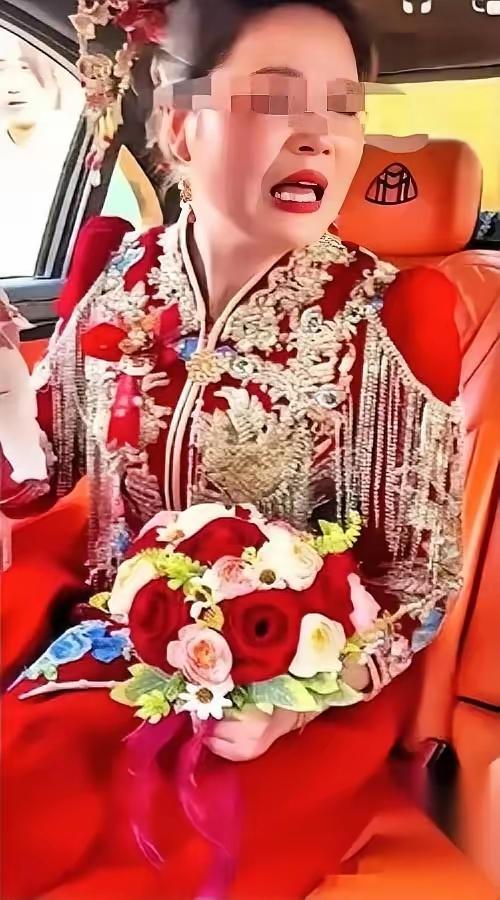 20万上车费直接浇灭婚事！

   新郎清晨奔波借钱，

   中午果断提退婚，