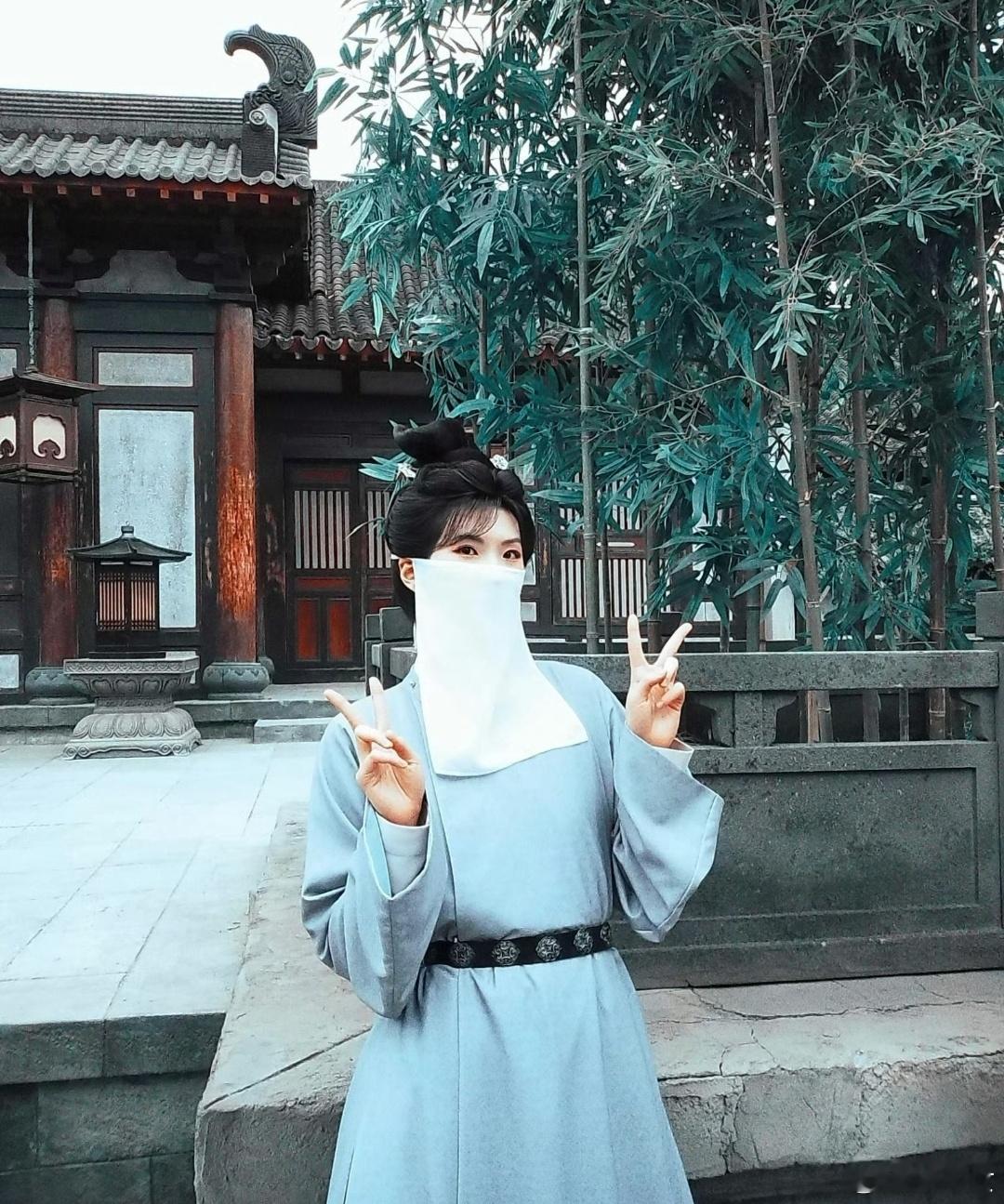 唐宫奇案替身文学哭晕了 谁懂这种顶级替身文学！小十三变成裴愈，裴愈变成夏十三✨。