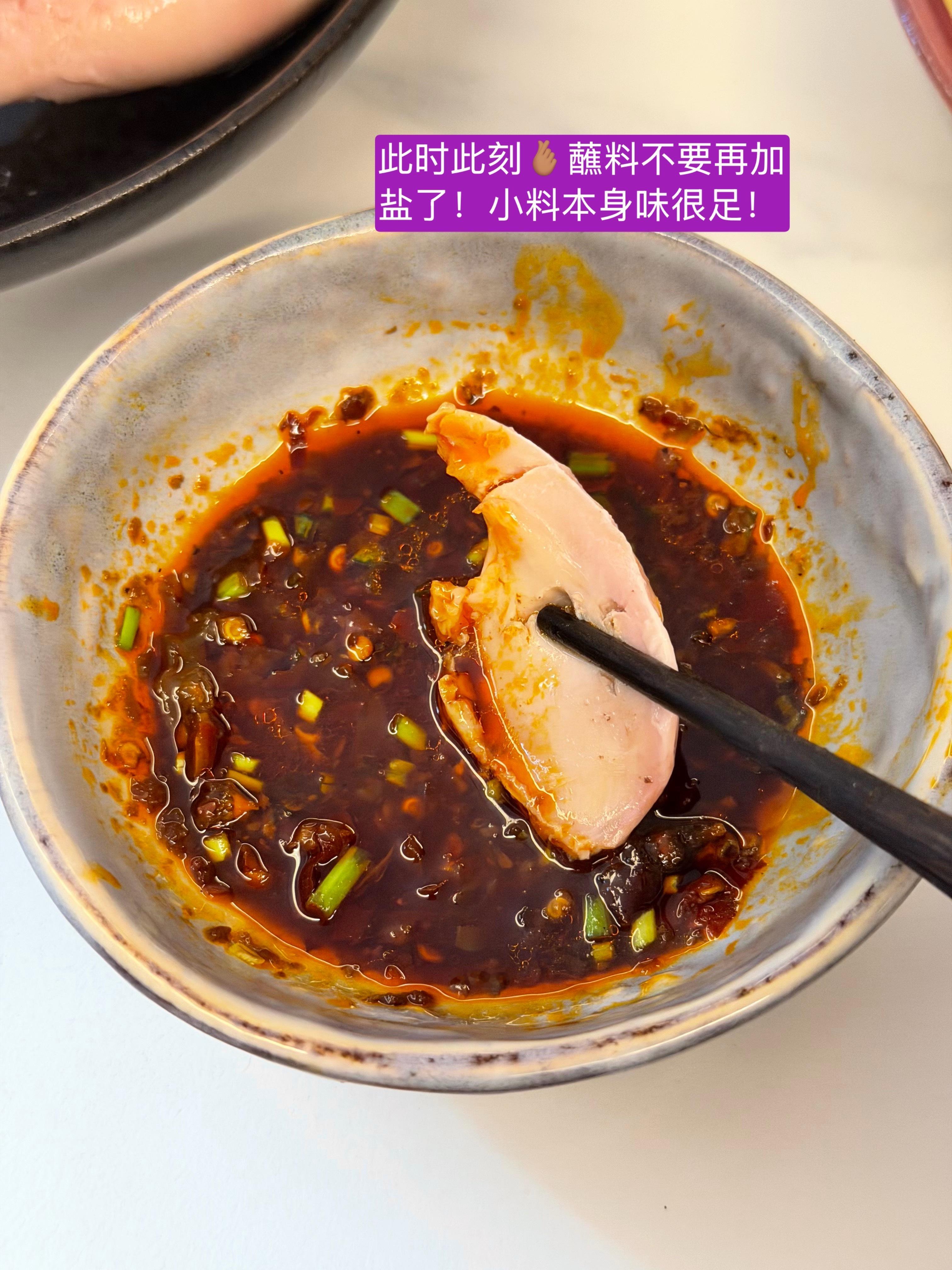 喜重庆小面风味的可以买这个，我的第二桶了，很香，煮各种面甚至炒菜都可以放一坨，我