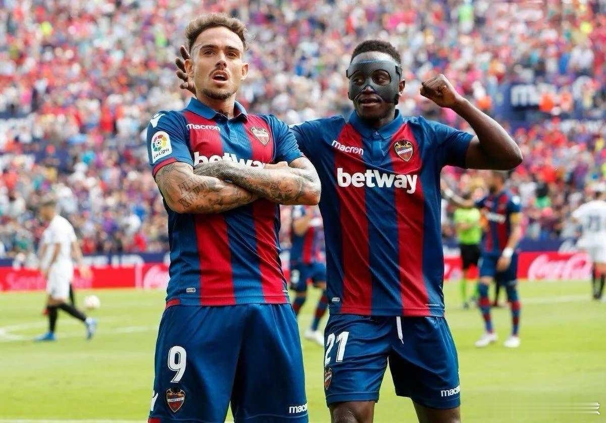 莱万特对阵赫塔菲这场西甲第31轮的比赛，将于北京时间4月14日（周二）凌晨03: