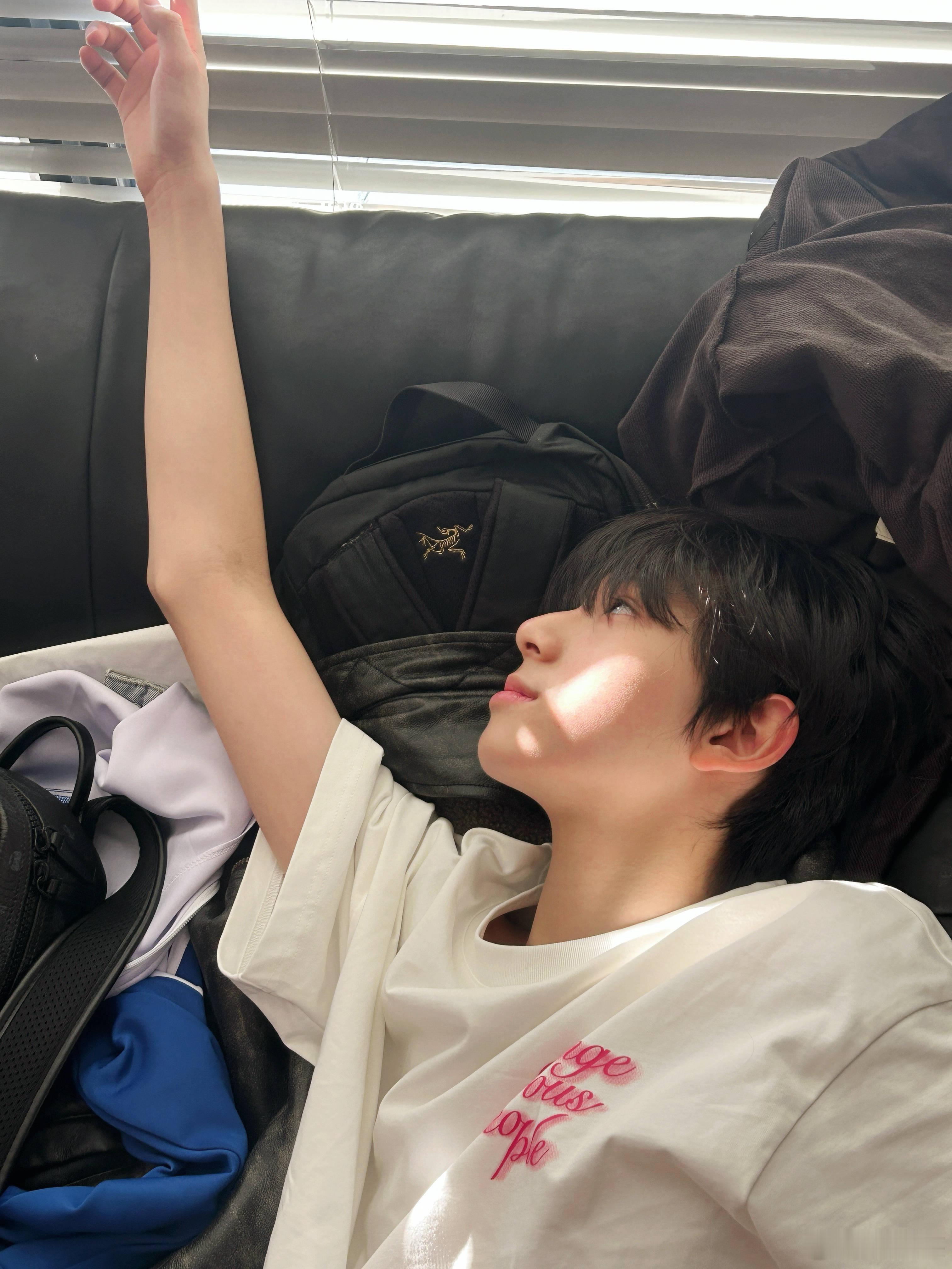 陈浚铭[超话] 🎸陈浚铭 四代第一门面 🎸陈浚铭 四代全能门面ace 想起你