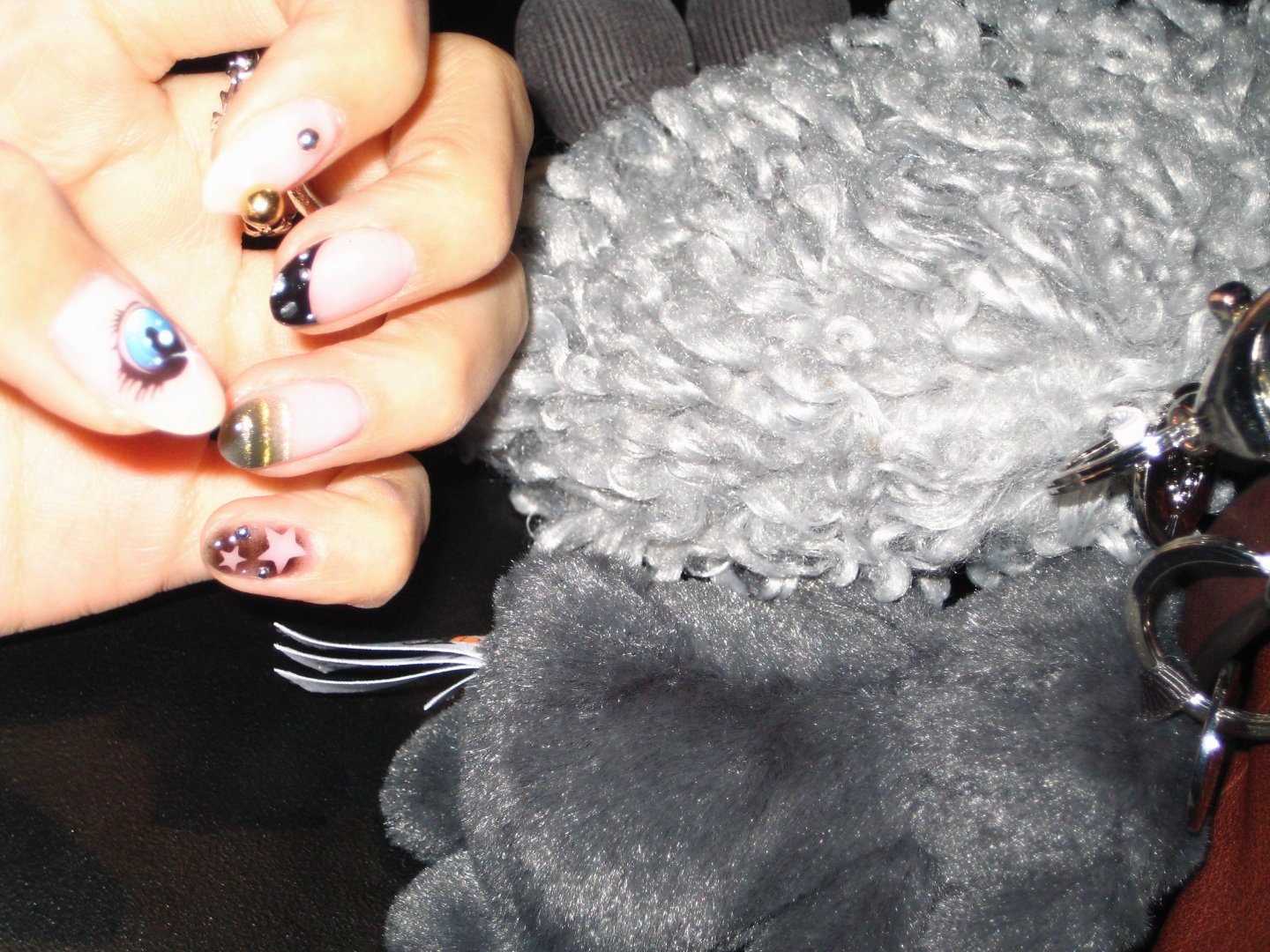 Churrrrr 