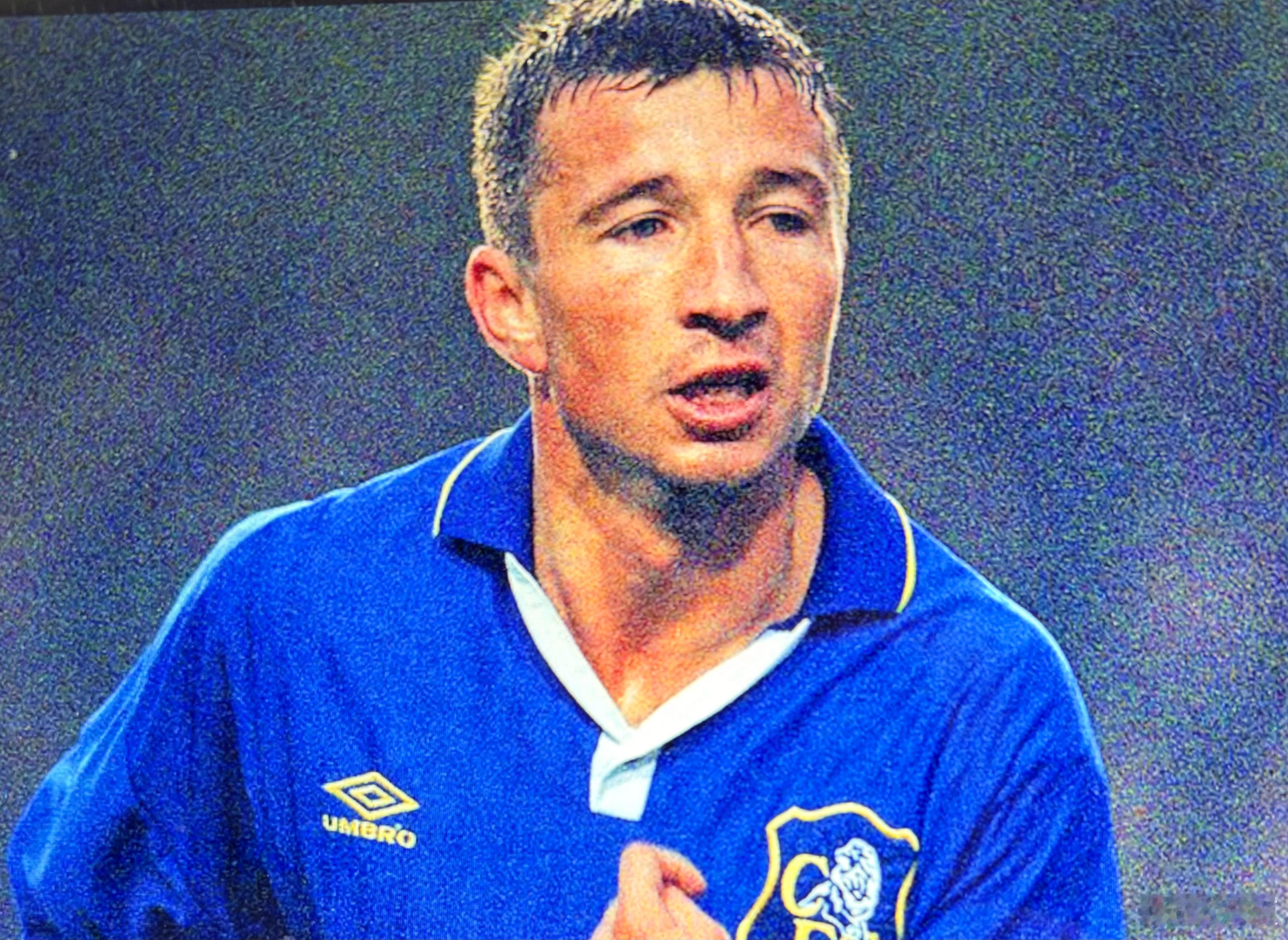 丹·佩特雷斯库正式辟谣：不是癌症！切尔西名宿因为原因不明的疾病，体重极降近30公