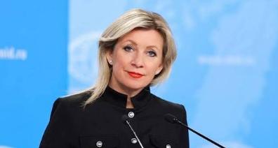 彻底决裂了？8月12日，俄外交部发言人扎哈罗娃重磅发声，直接将德日新监控法案对标