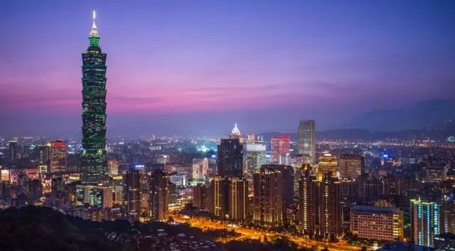 美国战略与国际研究中心，是华盛顿圈子里响当当的智库。他们最近发布了一份关于台海的