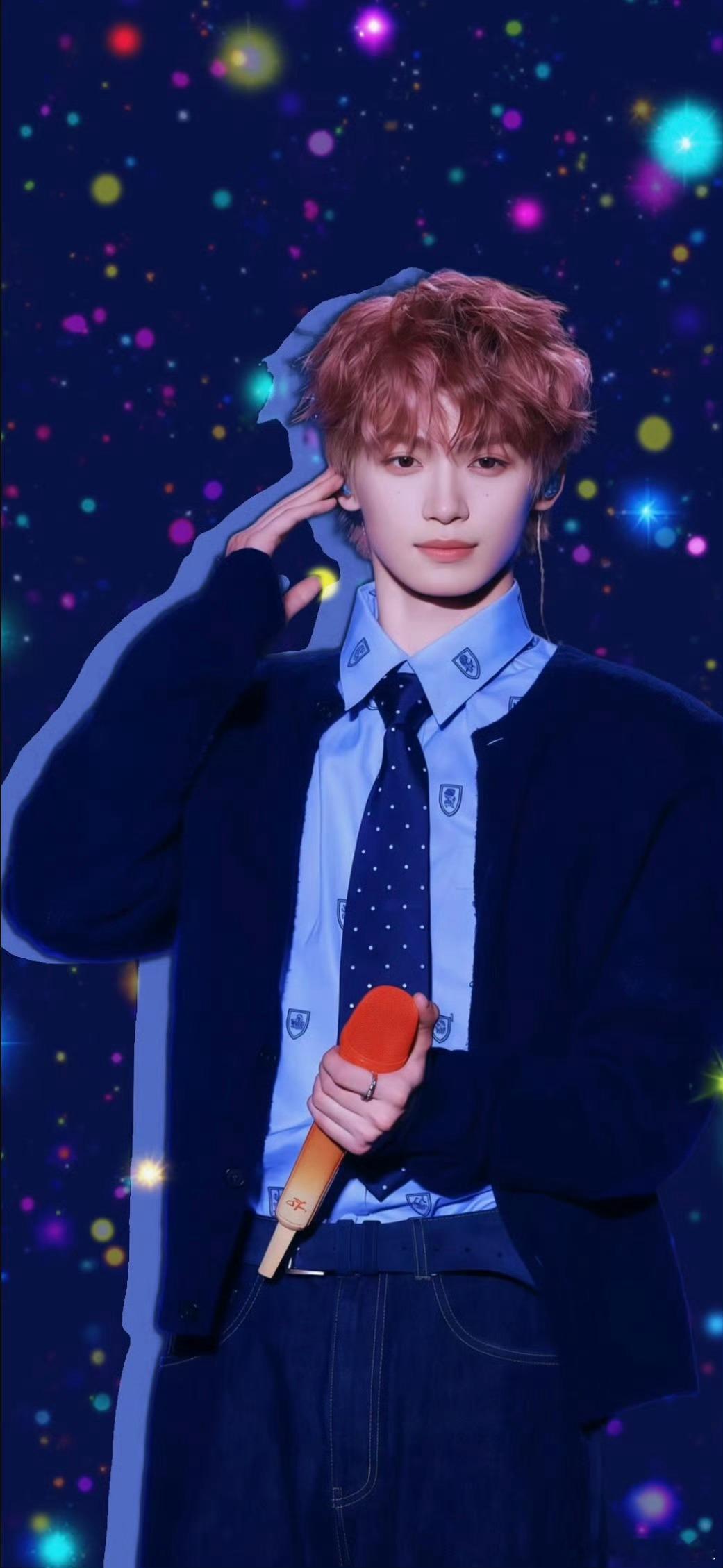 梓渝人气爆棚，全网各种第一☝🏻厦门演唱会应援也太给力了梓渝不参加微博之夜