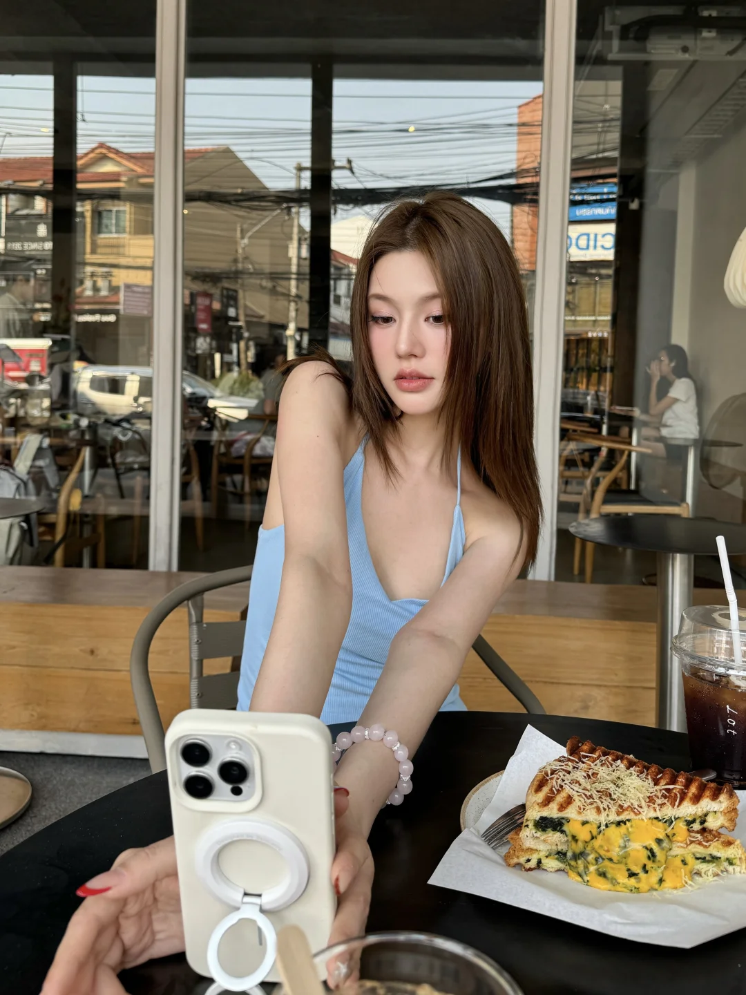 我的年度发色分享👩