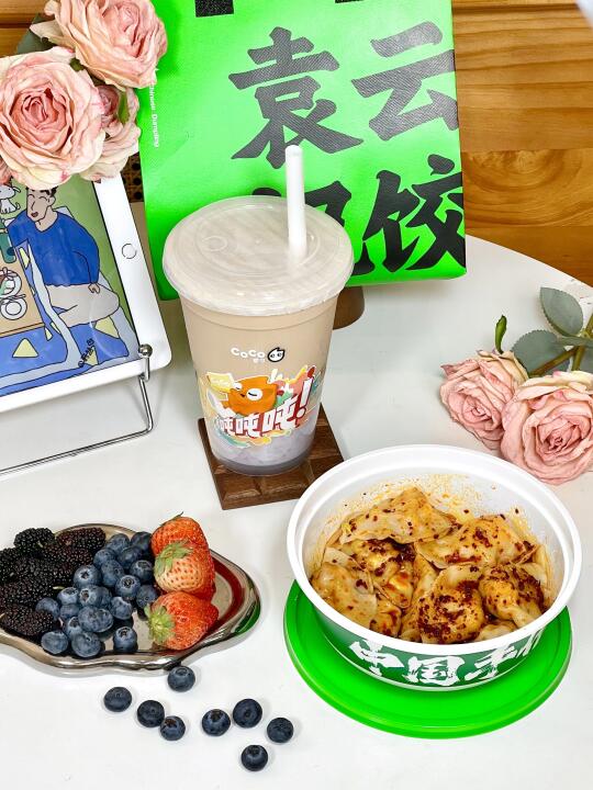 饿了么317吃货节来噜....谢谢你拯救我的钱