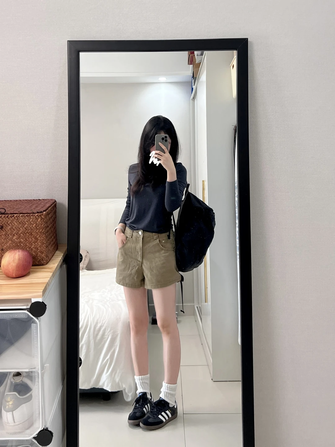 Share my daily outfits🕺🏻
