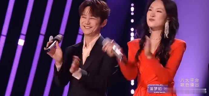 专访声鸣远扬歌手苗梦初苗梦初回应被尚雯婕三问野心羞耻 女孩们请大胆！苗梦初专访回