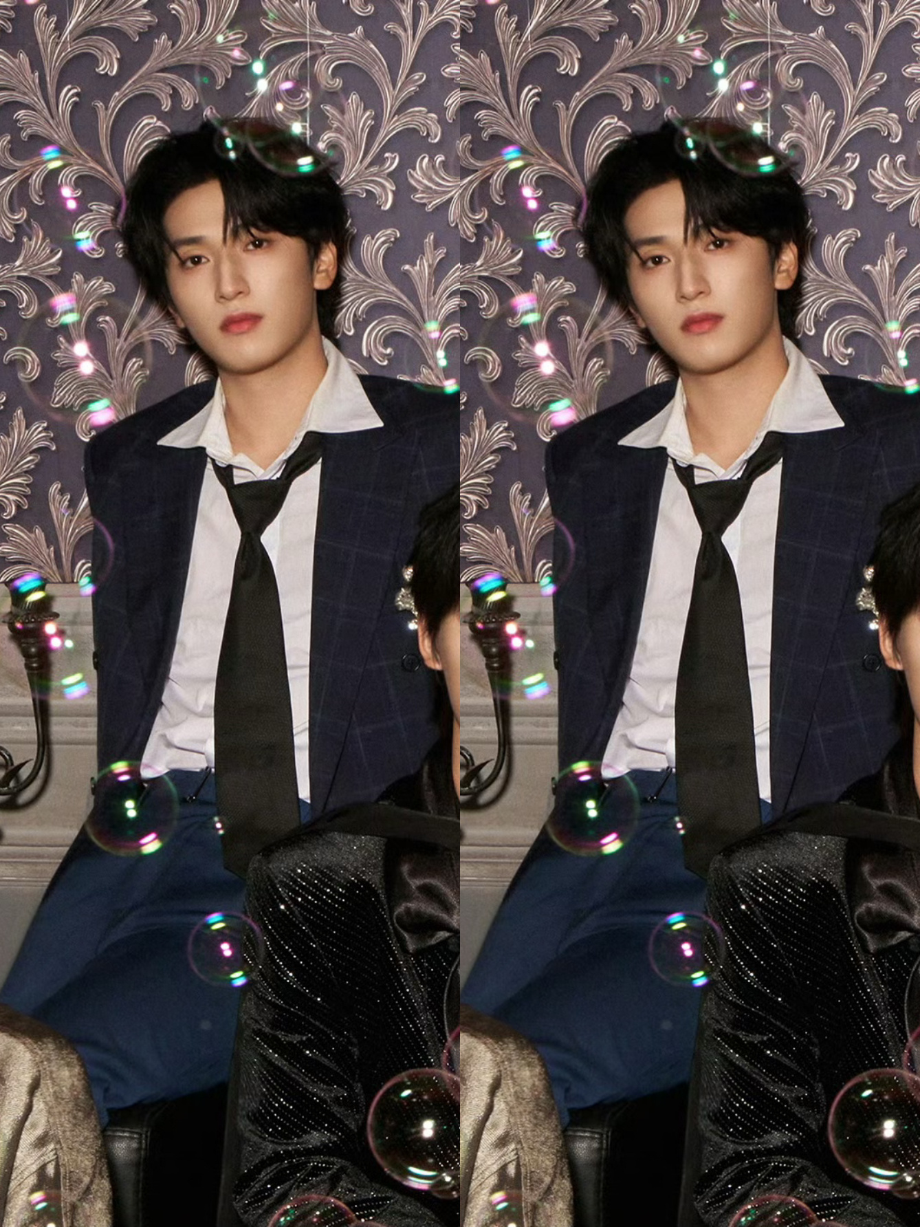 🤵严浩翔