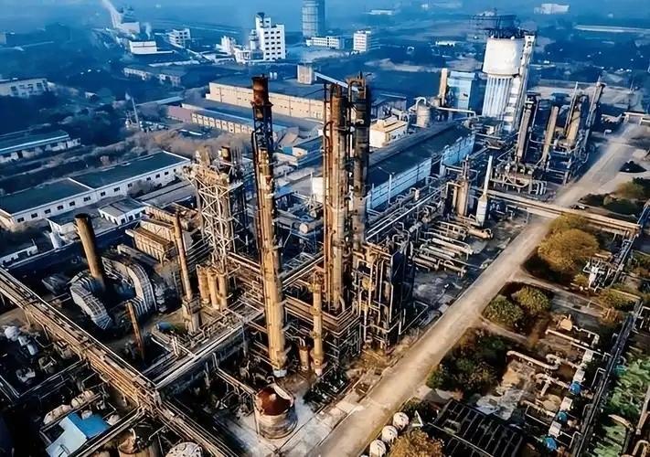 全球工业第一梯队就5个座位，谁有资格坐？看完你可能会重新认识咱中国！

老话说"