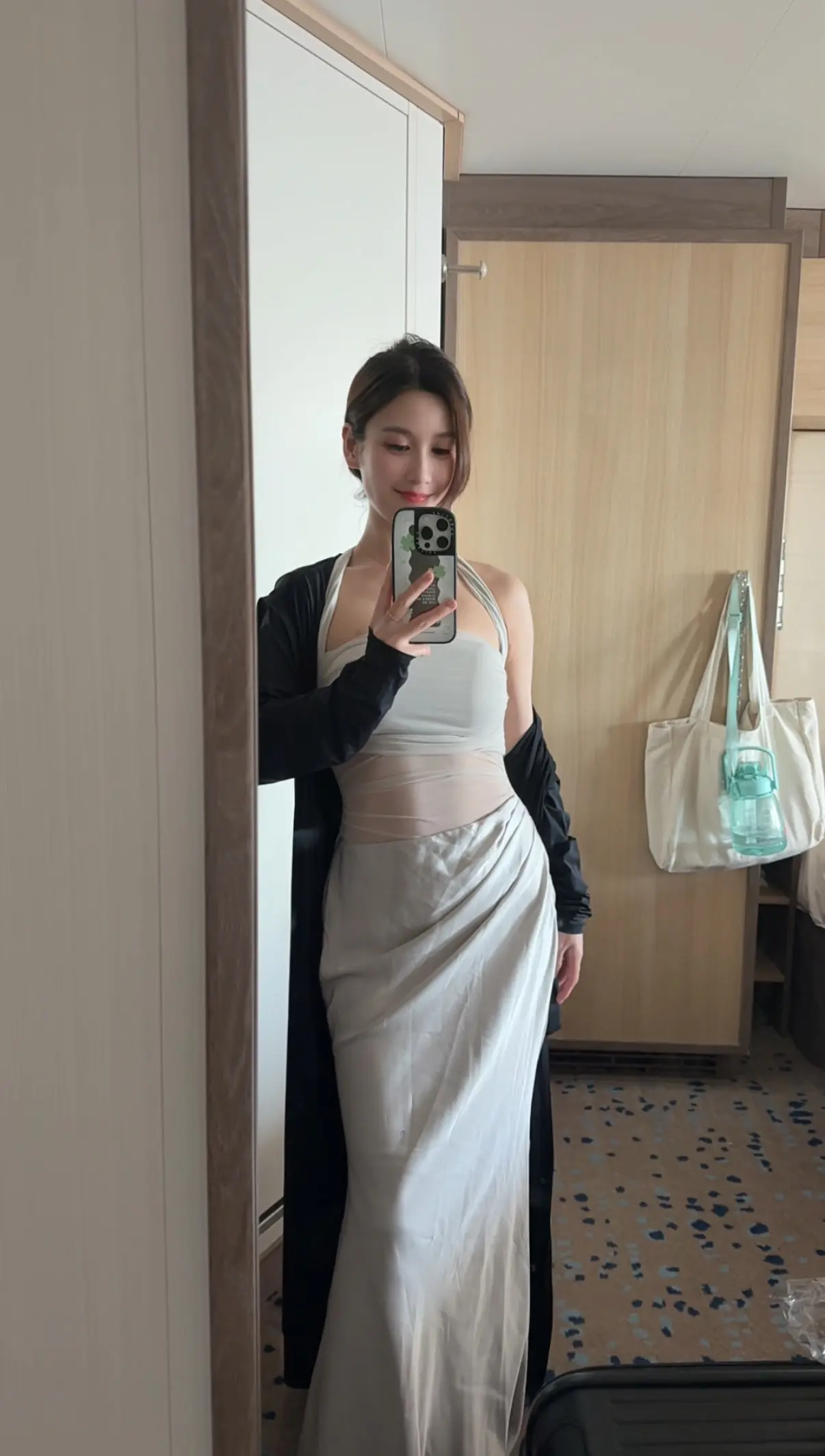非要小高吗？小杨不行吗？