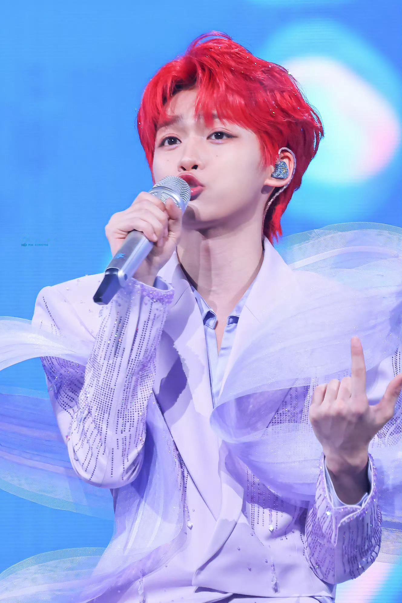 梓渝也太可爱了，嘴巴嘟嘟，太萌了太萌了啊啊啊啊