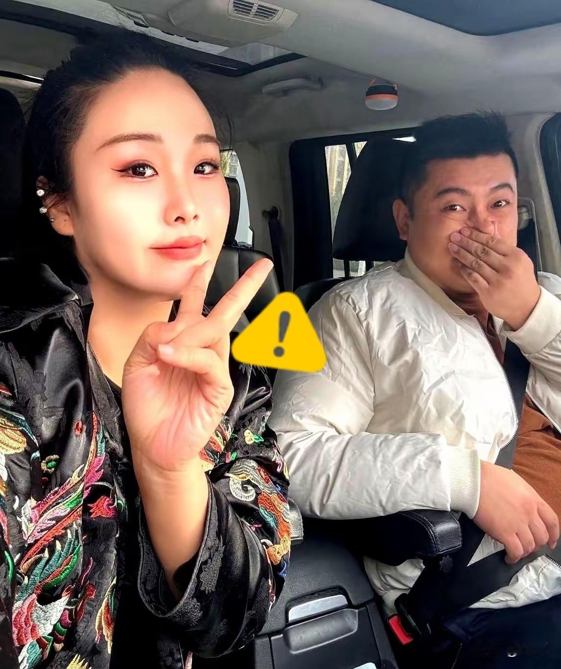 山东那位42岁的老板娘“大静静”，不在了。

就在没多久前，她还是大伙眼里活得最