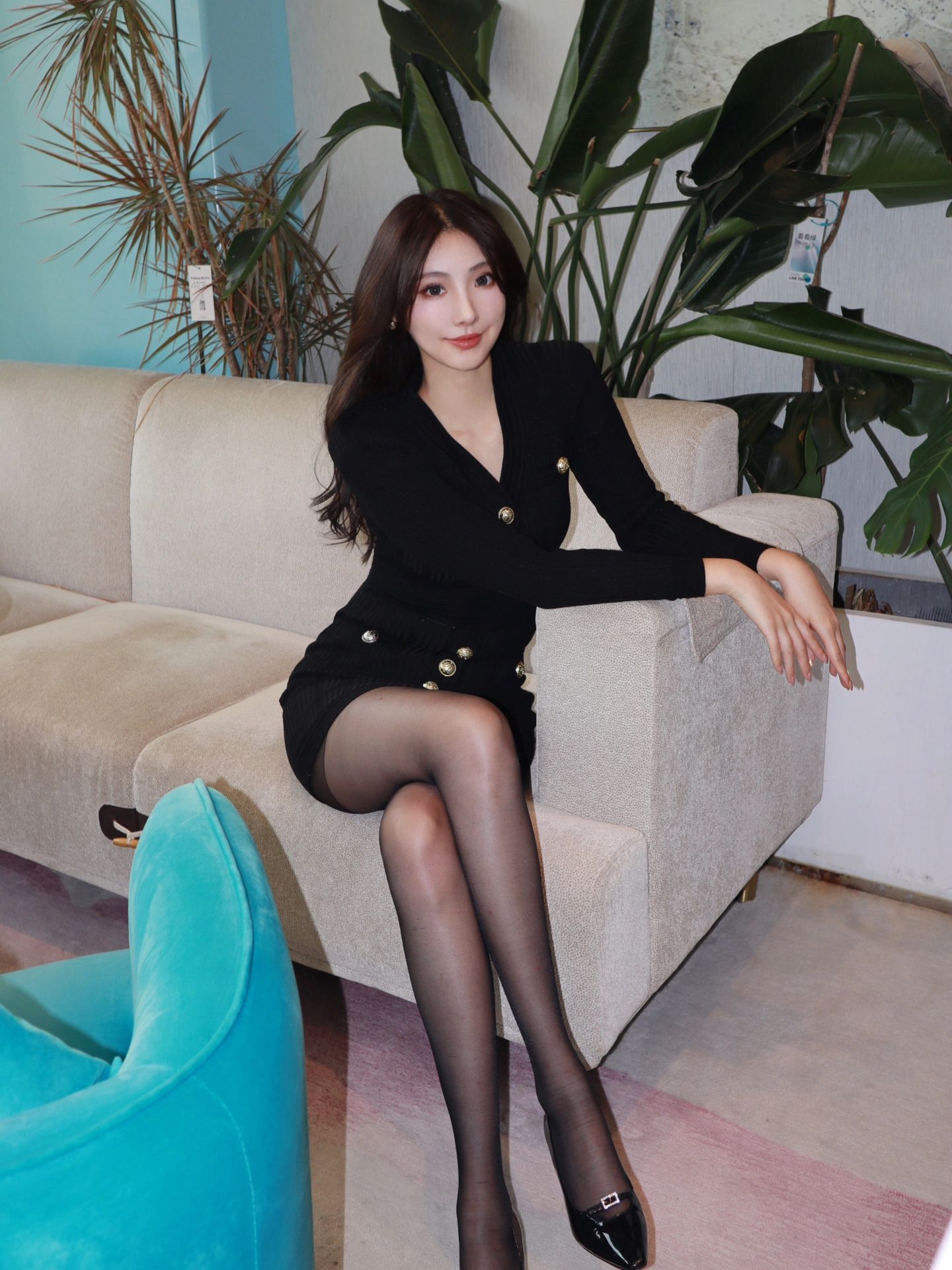”  🖤  喜仙生 ​​​