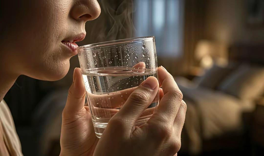 老人言：酒不上脸，做人阴险喝酒红脸，侠义肝胆满面红光，财兴家旺越喝脸青，心性冷狠