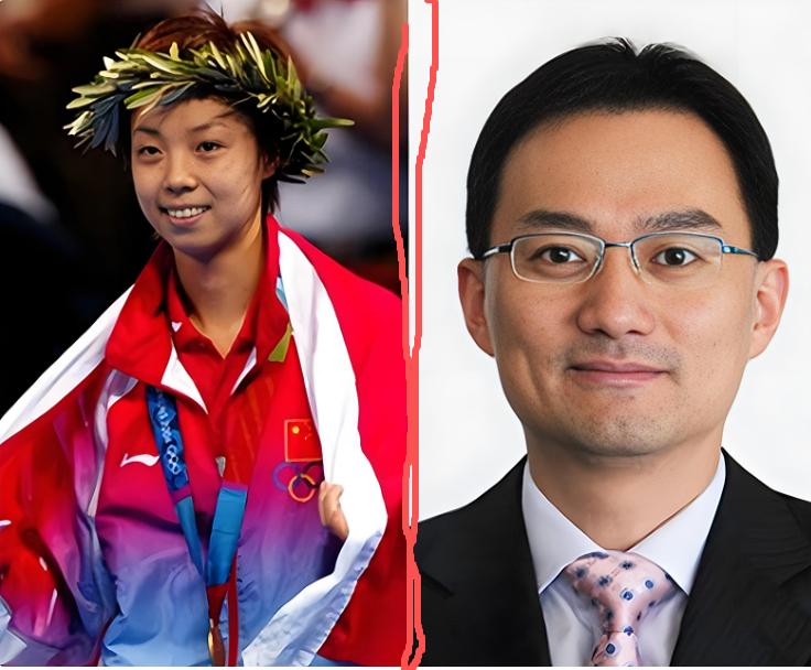 张怡宁和徐威又被拿出来讨论老夫少妻

我看完反倒觉得，这个话题最没意思的地方，就