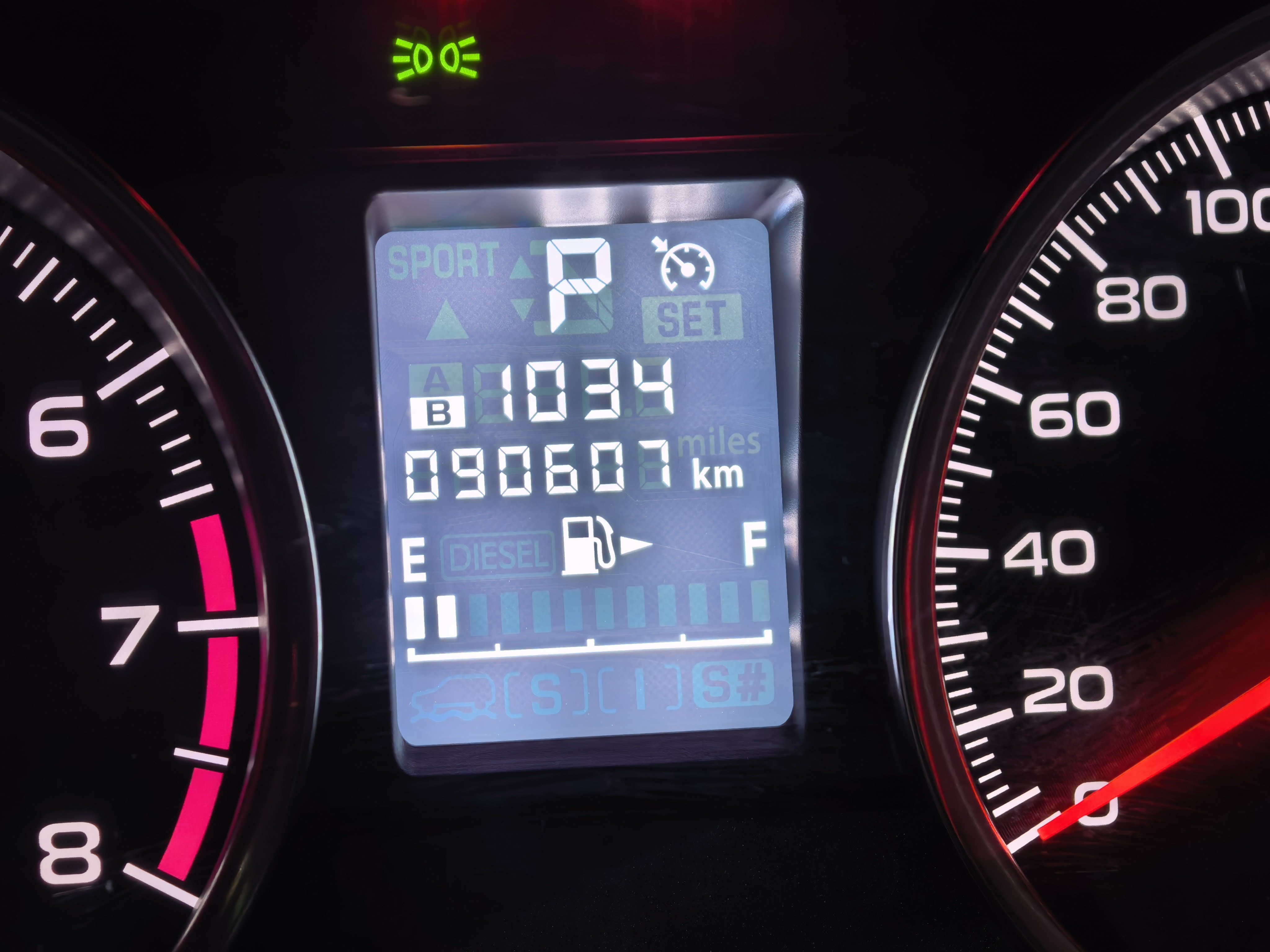 自驾新疆？？铁锭能行！！（日行1034km） 库车