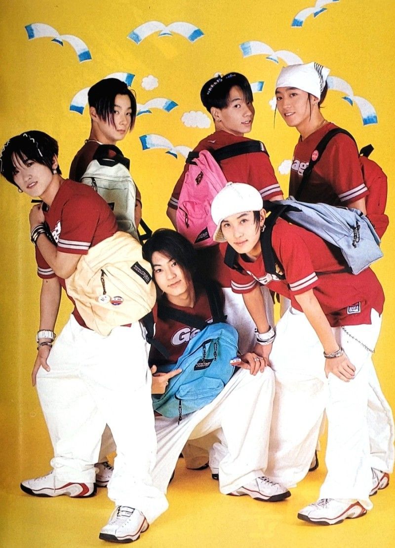 神话组合的球鞋选择很团队 经典名人上脚款  鞋控的日常