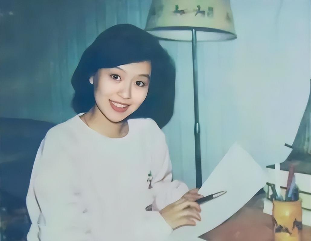 1999年，鞠萍提出了离婚，未曾想，丈夫却说：“鱼和熊掌不可兼得，财产和孩子你只