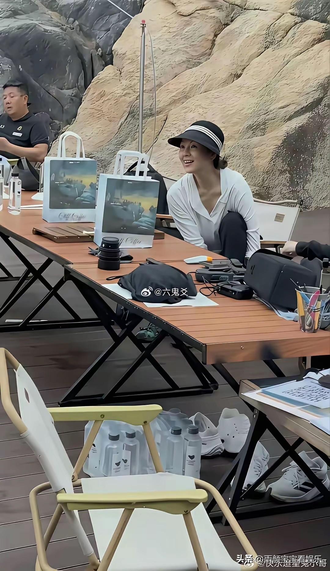 老天呐，突然有点理解汪峰了！[捂脸][捂脸][捂脸]