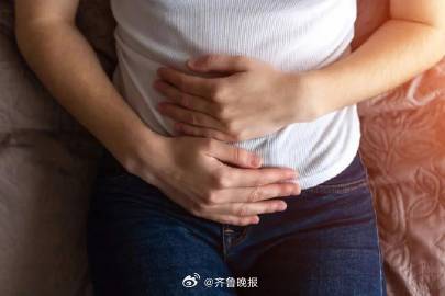 #日常实用大全#【#肚子柔软又温暖说明身体好#】河南省中医院妇科主任医师周艳艳表