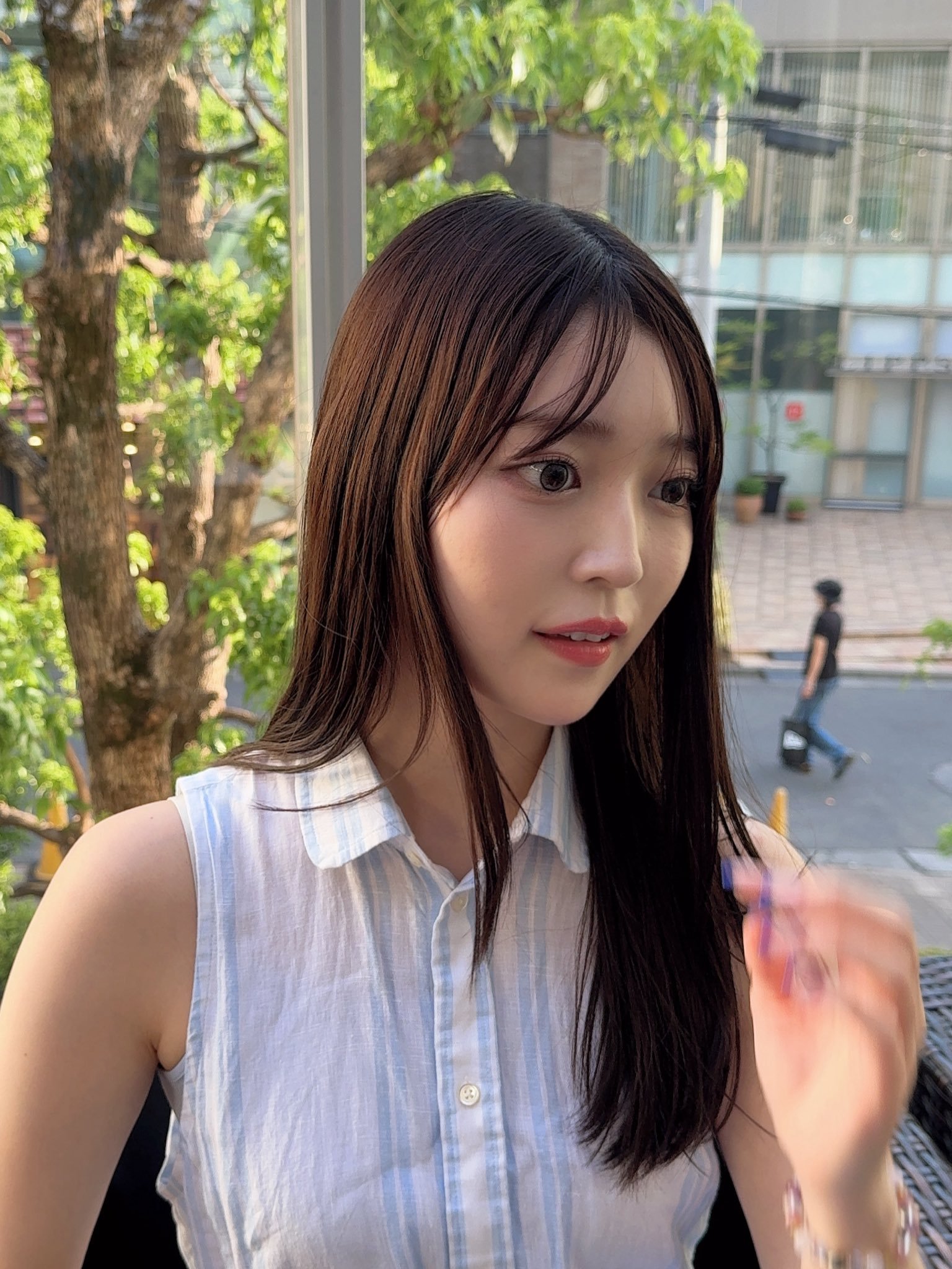 阪口珠美 ​​​