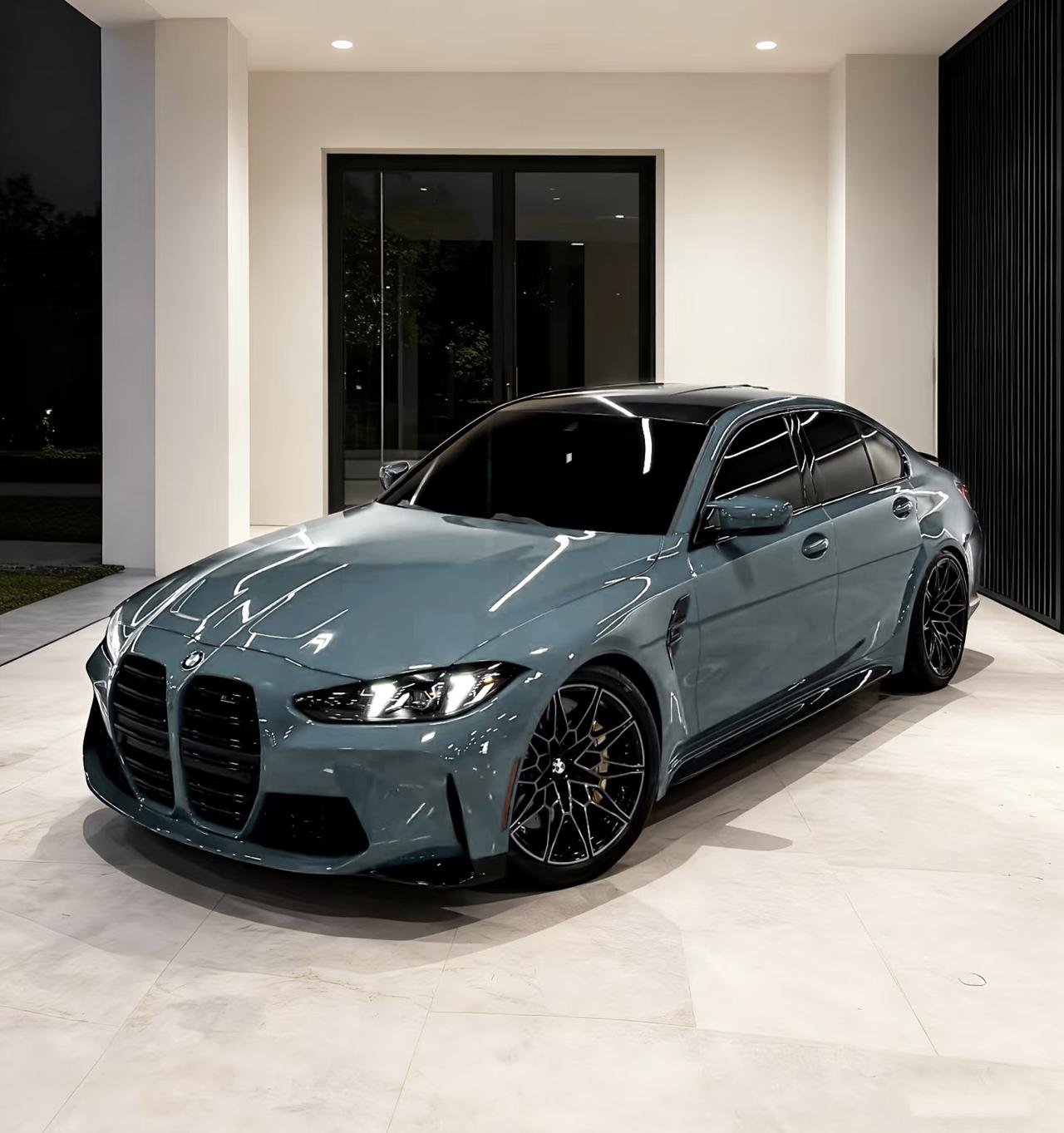 懂得人会选M3，而不是M4