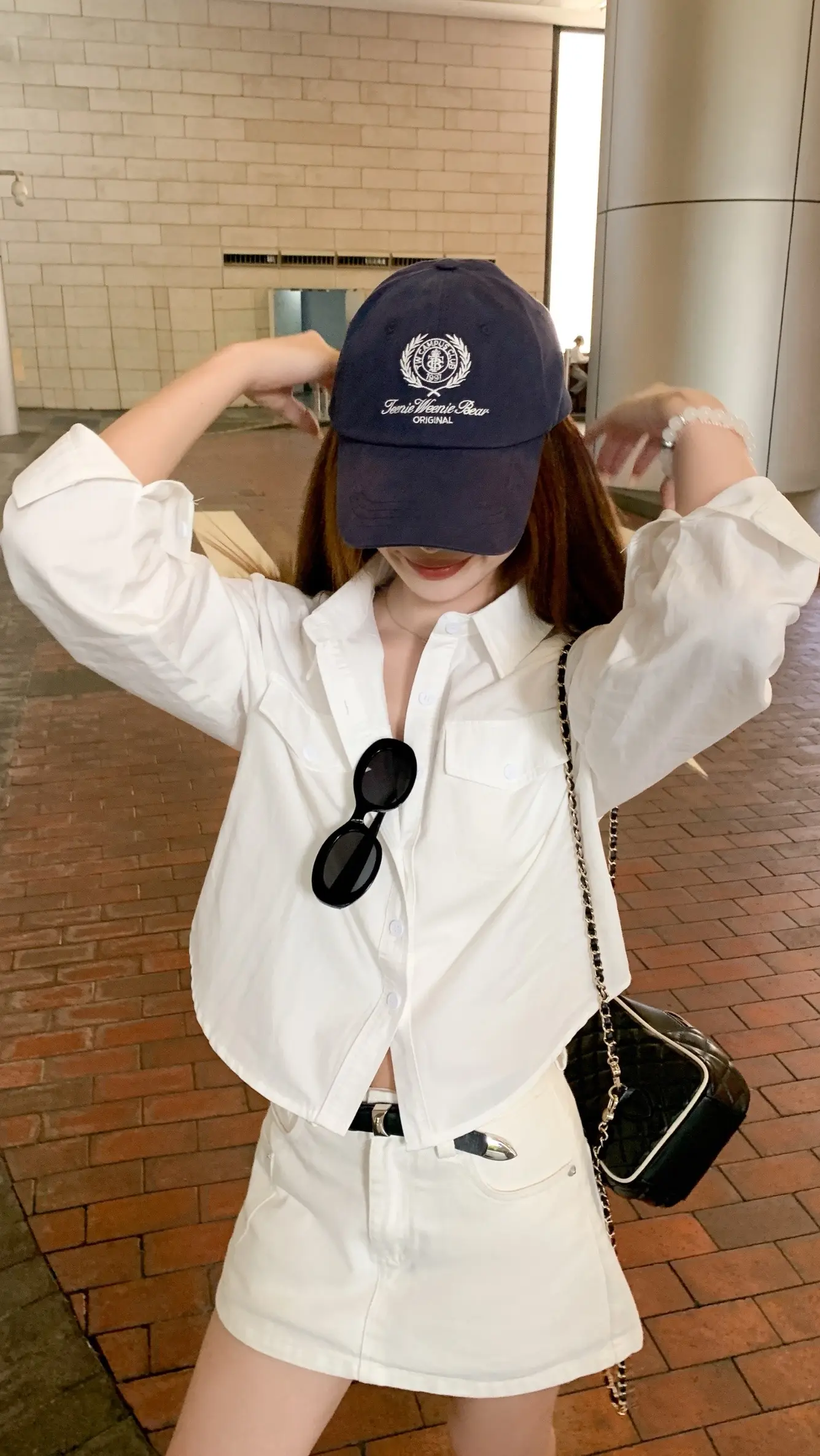 在意别人的想法只会变成别人的裤衩。