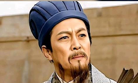 关羽败走麦城、身首异处的噩耗传回成都，刘备哭到昏厥，张飞捶胸顿足，发誓血债血偿。