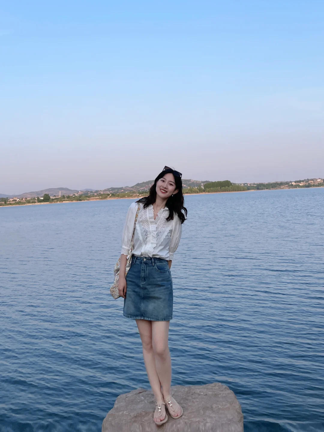 是漫长的夏天啊