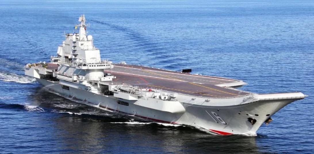 辽宁舰超长演训归来！全程凭空消失，美日监控彻底失灵
解放军官方已经官宣，辽宁舰航