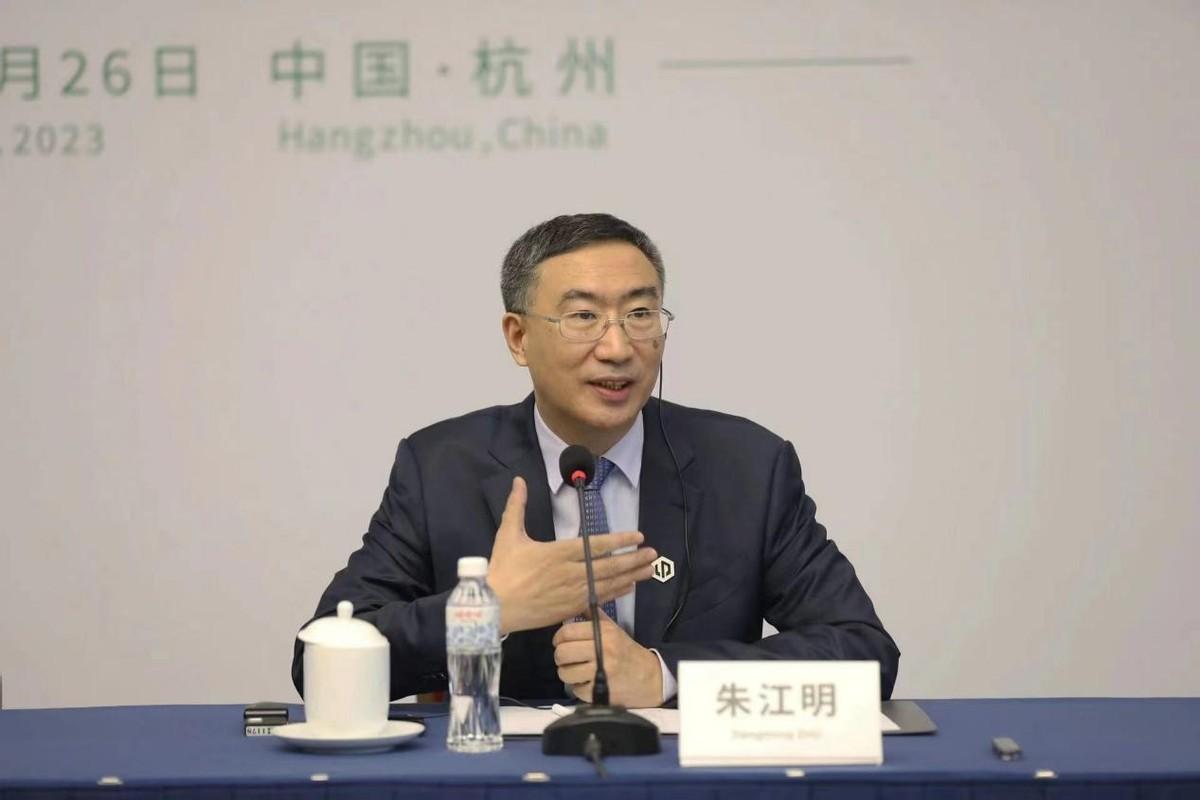 反向合资+1，全球巨头车企15亿欧元入股零跑汽车。
继小鹏和大众合作之后，Ste