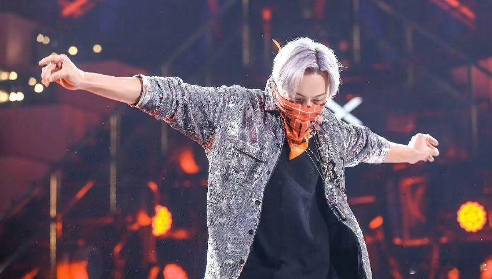 画梦录阵容官宣林柏叡民国破碎感 造型、气质、眼神全踩在审美上，林柏叡把刁凉生的破