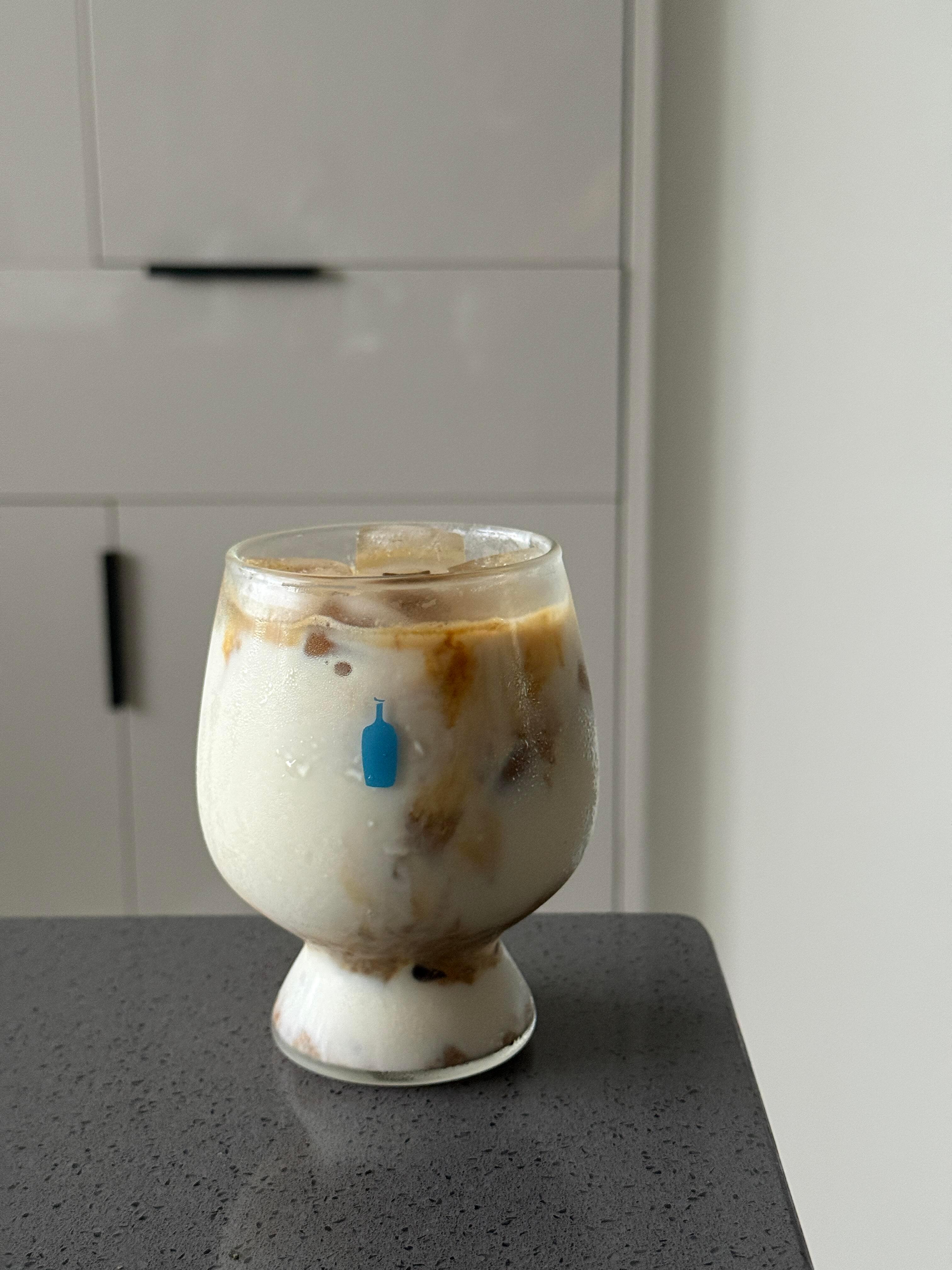 小小的幸福堆积成大大的幸福👋🍃🍦 ​​​