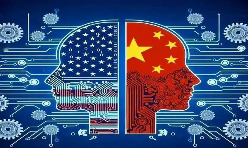 ·中美ai差距这么大？美国消耗Token最多的是编程序，而中国是短剧，两者领域天