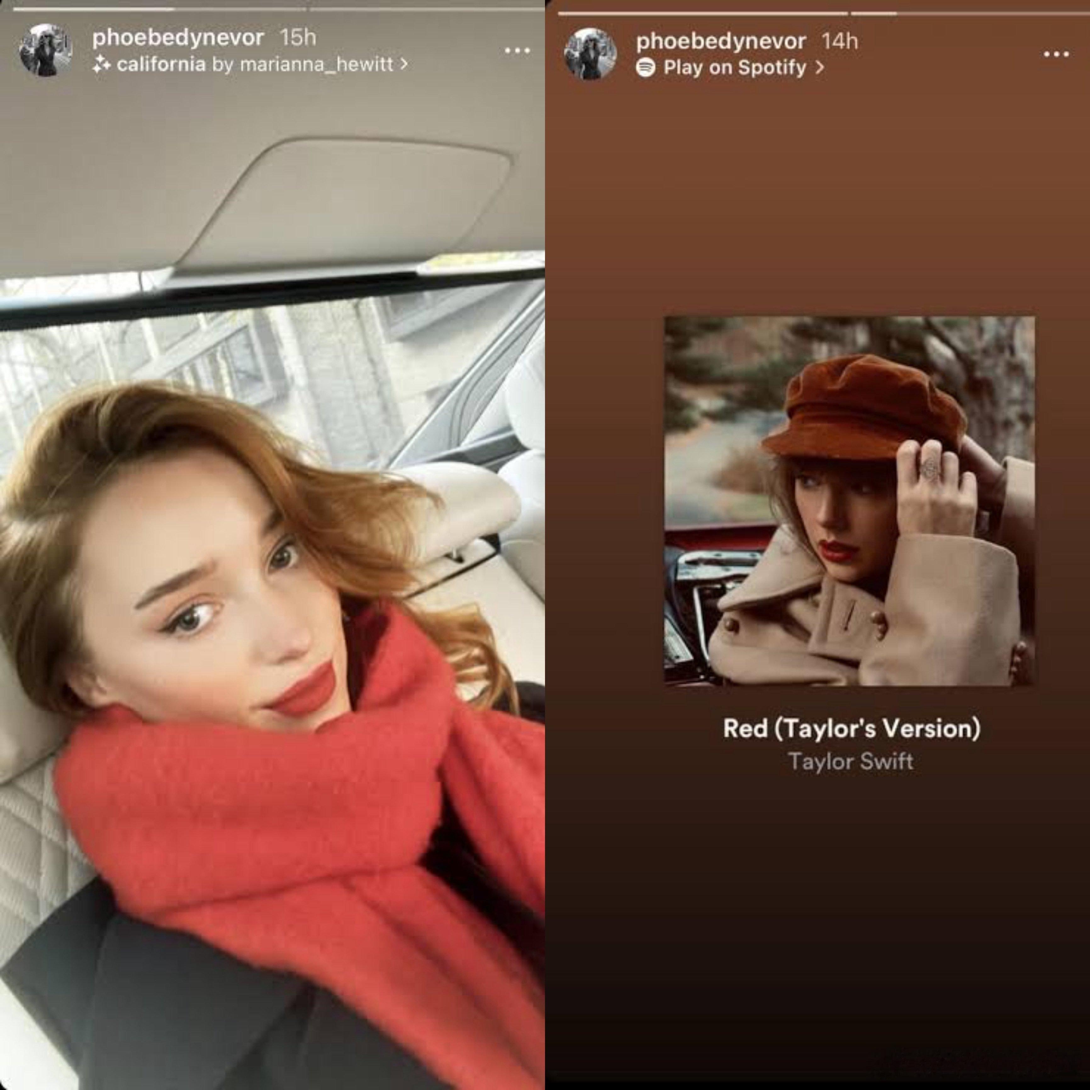 这个女演员演过什么呀？和她未婚夫一起参加霉霉姐婚礼的照片真的很hot啊大红色😍