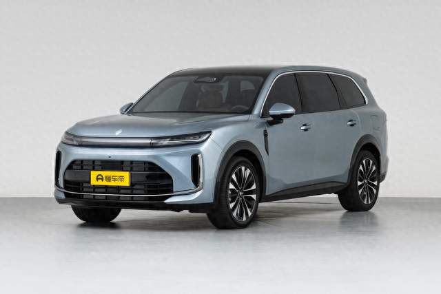 华境S：15‑20万全尺寸六座 SUV，多成员家庭出行优选