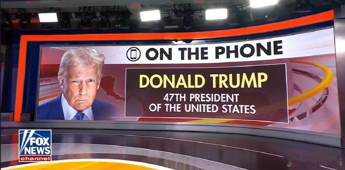 据福克斯新闻报道，特朗普已经发出警告，对委内瑞拉发动第二波袭击是有可能的，并强调